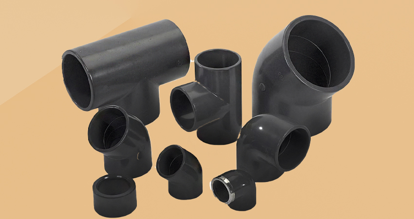 اتصالات پلی تیلن