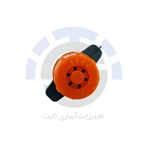 قطره چکان 6 نازله