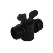 شیر آبپاش AK_MiniValve سایز 1 اینچ