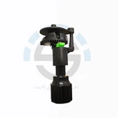 آبپاش توربو AK-Turbohammer-F