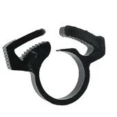 بست کلیپسی لوله قطره ای سایز12 