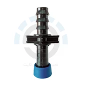 رابط 16 به تیپ (کشویی)