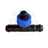 سه راه دریپردار 16 p.c (خودشوینده)8L/H