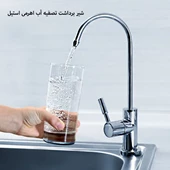 تصفیه آب کِیسی اپتیما (optima)