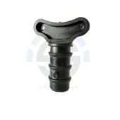 کورکن آخر خط 16 (T)