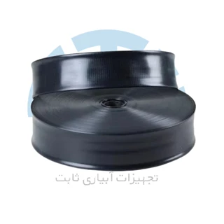 لوله بارانی سوراخ دار 2اینچ (کلاف 100متری) 