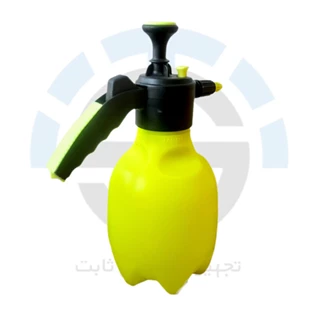 سمپاش دولیتری فدرال رنگی سوپاپ دار