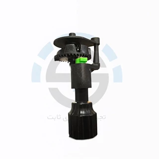 آبپاش توربو AK-Turbohammer-F
