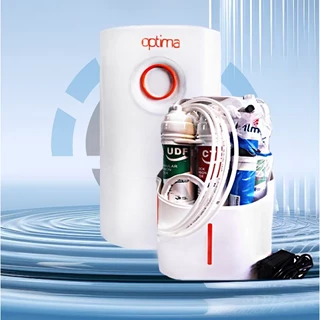 تصفیه آب کِیسی اپتیما (optima)