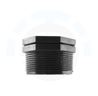 درپوش رزوه ای سایز 1/4 1 اینچ