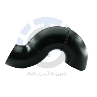 سیفون جوشی پلی اتیلن