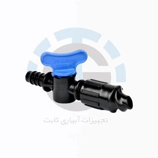 شیرانشعاب لی فلت به 16