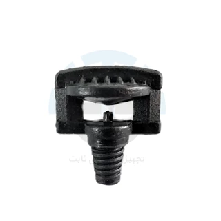 میکروجت ( مه پاش)360