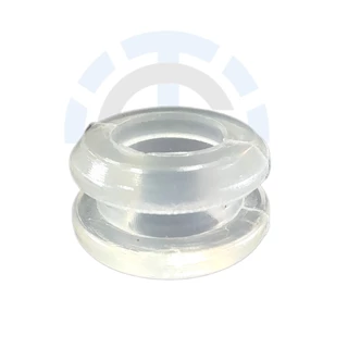 کورکن لاستیکی (سفید) سایز 12