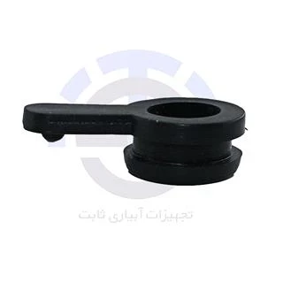 واشر بست ابتدایی دسته دار سایز 20