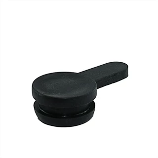 واشر کورکن لاستیکی دسته دار سایز 16