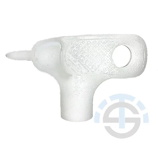  پانچر کوچک پلاستیکی 6میلی متری لوله قطره ای