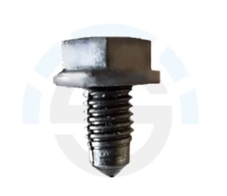 کور 6mm
